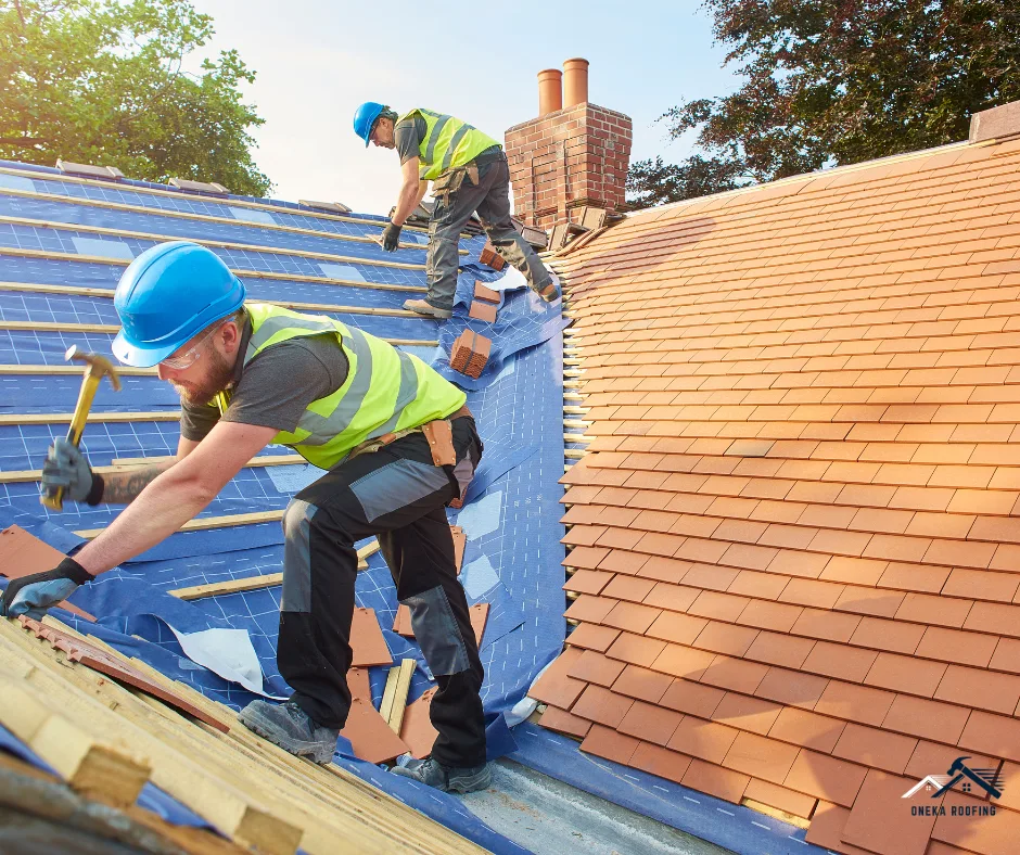 Why choose Roof Repair Near Me in Pomona, CA